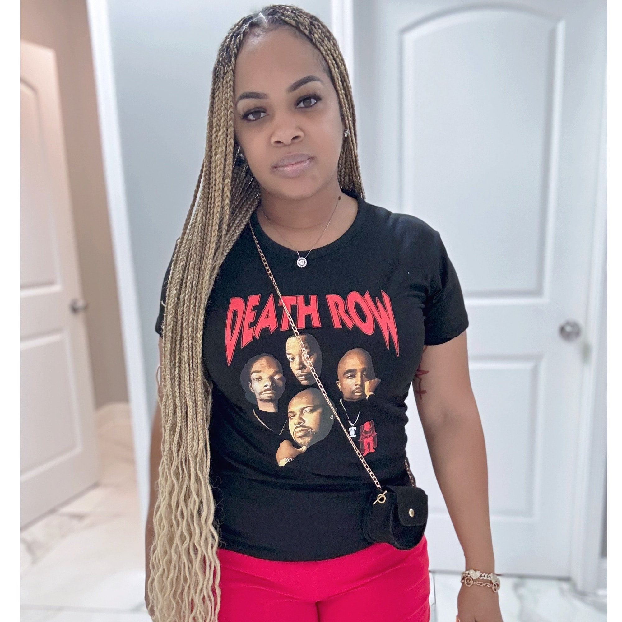 Death row Envy Chic Couture Boutique
